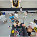 푸른경희태권도장 이미지