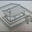 열녀 부안임씨 정려 | 뿌리를 찾아서(1) - 세종시와 독락정
