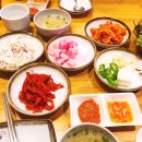 장충효자왕족발
