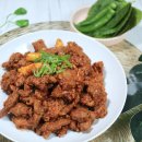 대구 동인동 매운돼지갈비찜 : 매코마니 매운찜갈비 밀키트 후기