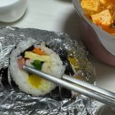 여수 김밥 맛집 서시장 서정스넥 솔직후기 내돈내산