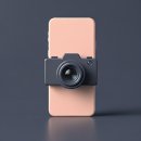 스마트폰 사진촬영 A to Z 이미지