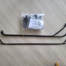 정빈카 | DIY) 정빈 산업 차량용 카 커튼 스타리아 장착 후기.