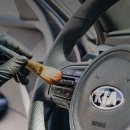 (주)제이에스벤처스 | 청소신 자동차 클리너 사용 후기