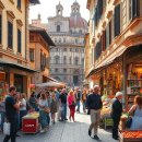 [군주론] 르네상스 지식인 마키아벨리의 정치과학 | 르네상스: 신의 시대를 넘어 근대를 연 인간의 각성