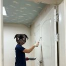삼화페인트 | 해군관사 셀프인테리어_방문페인트칠(삼화페인트 사용 후기)