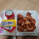 굽네치킨(시립대점) 네이버블로그