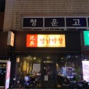 영남막창 이미지