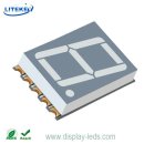 중국 제조회사_7-segement 0.56 Inch Single Digit Numeric SMD Display LED 이미지