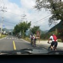 두바퀴로 떠나는 지역축제 (무주 설천면민의날)
