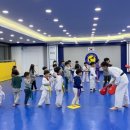군포한국태권도장