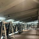 안동헬스장 지아고짐 이미지