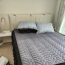 프란넬 | 신혼부부 겨울 양면이불 추천 쉬즈홈 허니밤 밀크 프란넬 극세사차렵 이불 내돈내산 후기