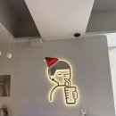 디저트39 시지광장점 | 대구 시지광장 대형카페 모임하기 좋은 디저트39