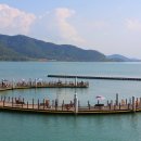 가우도 낚시공원 이미지