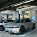 전찬수 | [ 현대자동차 아이오닉 5 1주일 시승기] 아이오닉5의 활용성과 장단점