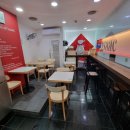 이삭토스트 수서점 이미지