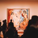 영성세탁소 | 새롭게 다시 문을 연 뉴욕 현대미술관 모마 MoMA