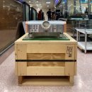 (주)밸런스인더스트리 | Dand`agostino(단드아고스티노) S250+HD Preamlifier