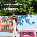 금동스카이펜션 | 요즘 핫플 NO1 데이트코스 강원 묵호 논골담 벽화마을