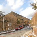 양고살재 주차장 화장실 이미지