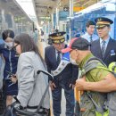 KTX 횡성역 이미지