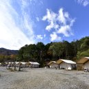 오카나간캠핑장 이미지