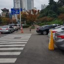 신도고등학교 앞 이미지
