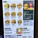 2325 | 안성 • 스타필드 푸드코트 수제버거 맛집 “패티바이번” 솔직후기