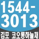 삼선코오롱(아)경로당 | 김포 코오롱하늘채 하이패스시티 방문하고 왔습니다 ~!