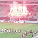 세븐일레븐포항원리스타점 | 260421_평일 상암은 좀 낯설긴 해_FC 서울 vs 부천 FC 1995_서울월드컵경기장