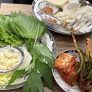 쌈마이대패중촌점 | 7월의 첫-기록