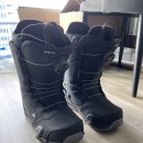Burton Snowboard Boots (step-on Ruler) US Mens size 9.5 팝니다 $170 (거래완료) 이미지