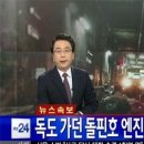 돌핀호 이미지