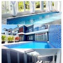 송산하이츠빌라(로얄하이츠빌라) | 필리핀 클락골프장부킹, 클락풀빌라 예약 후기