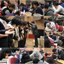 3월 12일(수) 대전 큰믿음교회에서 1일 순회 치유성회가 열립니다! 이미지
