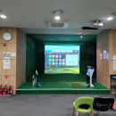 자이스크린골프 이미지