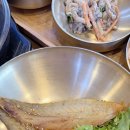 김명주 뜰안채 밥상 이미지