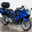 [인증 중고] BMW F 800 GT 2015년식 입고 안내 이미지