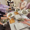 양성꼬마김밥