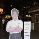 예산 예산시장 맛집 김밥이군 백통닭 사과당 봉산우동 오가면간식집 어서와U