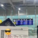 615 | [싱가포르 여행] 김해공항(부산)-싱가포르 싱가포르항공 SQ615 후기 (이코노미 좌석, 기내식 등)