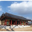 밀양관아 이미지