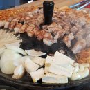 유장군솥뚜껑삼겹살 이미지