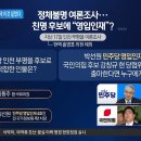 민주당, &#39;비명계&#39; 홍영표 컷오프…빈자리에 김남근·차지호 공천 이미지