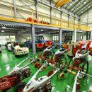 정선군농업기계임대사업소 신동분소 이미지