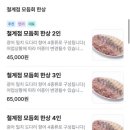 목골 | 대연횟집 추천 부경대횟집 철계점횟집 대연점 방문 후기