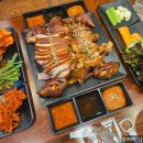 사당 단체모임 회식으로 딱좋은 족발 맛집 귀한족발 후기
