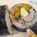 마녀참치 | 마녀김밥 참치김밥 청양고추 추가 메뉴