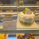 케이스바이케이스(부천1호점) | 부천 케이크 맛집 미블랑 케이크 후르츠 부케 1호 후기 ㅎㅎ